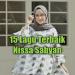 Download lagu terbaru TOP 15 Full Album Nissa Sabyan Terbaru 2018 mp3 Free