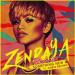 Download lagu terbaru Zendaya - Something New Remix ( ft. Cameron Jacob & Chris Brown ) gratis