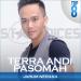 Download musik Terra Andi Pasomah - Jarum Neraka (Nicky Astria) - Top 8 #SV3 gratis