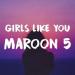 Maroon 5 - Girl Like You BlvckSheep Mix mp3 Terbaru