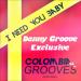 Download lagu mp3 Danny Groove - I Need You Baby (Digital Drums Remix) di zLagu.Net