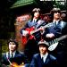 Download lagu gratis The Beetles One - Twist And Shout mp3