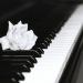 Music Alone - Sad piano melody baru