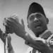 Music Pidato Presiden Soekarno 'jadikan Deritaku Sebagai Saksi'. terbaru