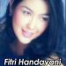 Download musik Fitri Handayani - Laut Pun Menangis Untukku.mp3 terbaik