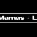 Download mp3 Terbaru Mamas - Lv DJ GOYANG DUA JARI PALING gratis