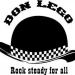 Download mp3 lagu Don Lego - Berdansa Terbaik di zLagu.Net