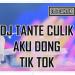 Download mp3 lagu DJ TANTE CULIK AKU DONG ♪TIK TOK♪ ORIGINAL 2K18 BASSGILANO [♪AZUA MUSIC♪] Terbaik di zLagu.Net