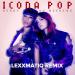 Download lagu Icona Pop - Ready For The Weekend (Lexxmatiq Remix) FREE DL IN DESCRIPTION terbaru