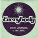 Download Dutty Moonshine & Kid Kasino - Everybody lagu mp3 Terbaik