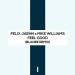 Free Download lagu Felix Jaehn x Mike Williams - Feel Good (Blanee Remix) terbaru di zLagu.Net