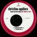 Free Download mp3 Terbaru Christina Aguilera - Come On Over Baby (Sunship Vocal Mix) [2000] di zLagu.Net