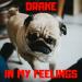 Lagu DRAKE - KEKE DO YOU LOVE ME | IN MY FEELINGS (REMIX) mp3 Terbaru