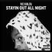 Download lagu Stayin Out All Night-Wiz Khalifa mp3 Terbaik