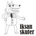 Download IKSAN SKUTER - KERETA (OFFICIAL VIDEO) mp3