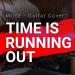 Free Download lagu MUSE - Time Is Running Out
