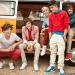 Download lagu One Direction - What Makes You Beatiful terbaik di zLagu.Net