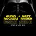 Download lagu gratis Audiorockers & Matt Raiden - Dark Side (Star Wars Mix) supported by *NERVO & Timmy Trumpet* mp3 di zLagu.Net