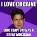 Download mp3 gratis Eric Clapton Cocain terbaru - zLagu.Net