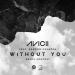 Avicii - Whitout You (feat. Sandro Cavazza)(Original Beatzz Remix) Musik Mp3