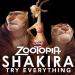 Shakira - Try Everything (Official Instrumental) Lagu gratis