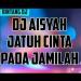 Download lagu DJ AISYAH BOJOKU JATUH CINTA PADA JAMILAH TERBARU PALING ENAK SEDUNIA 2018 terbaik
