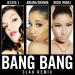 Lagu gratis Bang Bang (3LAU Radio Remix) - Jessie J, Ariana Grande, Nicki Minaj mp3
