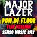 Lagu MAJOR LAZER - Pon De Floor (SENSO MUSIK #TRAP REMIX) mp3 Gratis