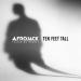 Lagu terbaru Afrojack (feat. Wrabel) - Ten Feet Tall