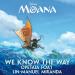 Free Download lagu We Know The Way (From "Moana") di zLagu.Net