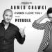 Download lagu gratis Ahmed Chawki - Habibi I Love You Ft. Pitbull terbaru