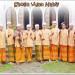 Download lagu mp3 Rohatil Athyaru - Shollu Alan Nabiy In Festival Rebana UMK Kudus 2014 terbaru