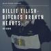 Download lagu gratis Billie Eilish - bitches broken hearts | 3D Audio terbaru di zLagu.Net