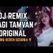 Download lagu terbaru DJ EMANG LAGI TAMVAN 21K8 FULL BASS mp3
