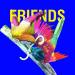 Download lagu gratis Friends |marhsmello & anne marrie| REMIX terbaik