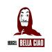 Download lagu terbaru El Profesor - Bella Ciao (HUGEL Remix) mp3 gratis