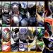 Mendengarkan Music 02 Kamen Rider Ryuki Opening mp3 Gratis