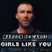 Musik Marron 5 & Cardi B - Girls Like You (official Remix) baru