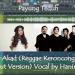Download mp3 lagu Payung Teduh - Akad (Reggae Keroncong Dangdut Version) gratis