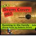 Download lagu terbaru Running in the Family - Level 42 (Drum Cover by Naberie Drum) mp3 Gratis di zLagu.Net