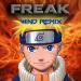 Music Akeboshi - Wind (Naruto OST) (Freak's Drumstep Remix) [FREE DOWNLOAD] baru
