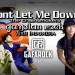 Download DONT LET ME DOWN versi INDONESIA - GAFAROCK mp3 Terbaru