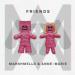 Download lagu gratis Marshmello & Anne-Marie - FRIENDS (Acoustic) mp3 Terbaru di zLagu.Net