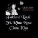 Lagu terbaru Baguz Rmx - Cinta Kita - Fakhrul Ft Rina Nose (db) [ $€££¥ ] mp3