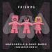 Download Musik Mp3 Marshmello & Anne-Marie - Friends (Borgeous Remix) terbaik Gratis