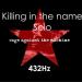 Download lagu R.A.T.M - Killing In The Mane Solo 432hz mp3 Terbaru
