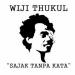 Download lagu Puisi Wiji Thukul Nyanyian akar rumput feat ucapkan kata-katamu mp3 baru