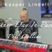 Music Phil Collins - Another Day In Paradise Cover mp3 Terbaik