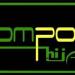 Download lagu gratis Roompoet Hijau_Dangdut Jamaica mp3 Terbaru