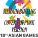 Musik Meraih Bintang - Via Vallen - Official Theme Song Asian Games 2018 - Cover PopPunk Version gratis
